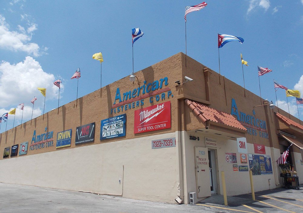 DSG Expands in South Florida