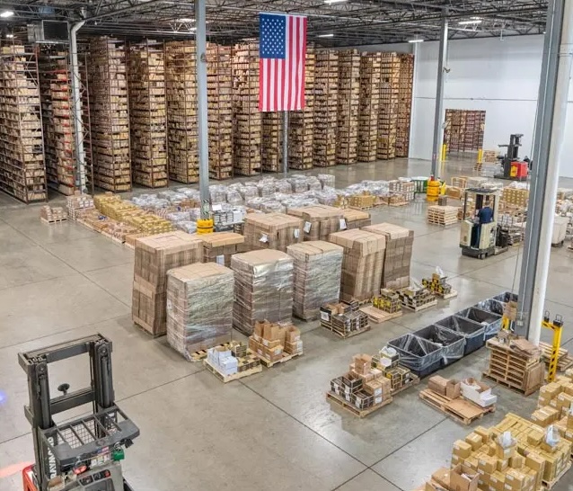 Hillman Acquires Kanebridge Corp.