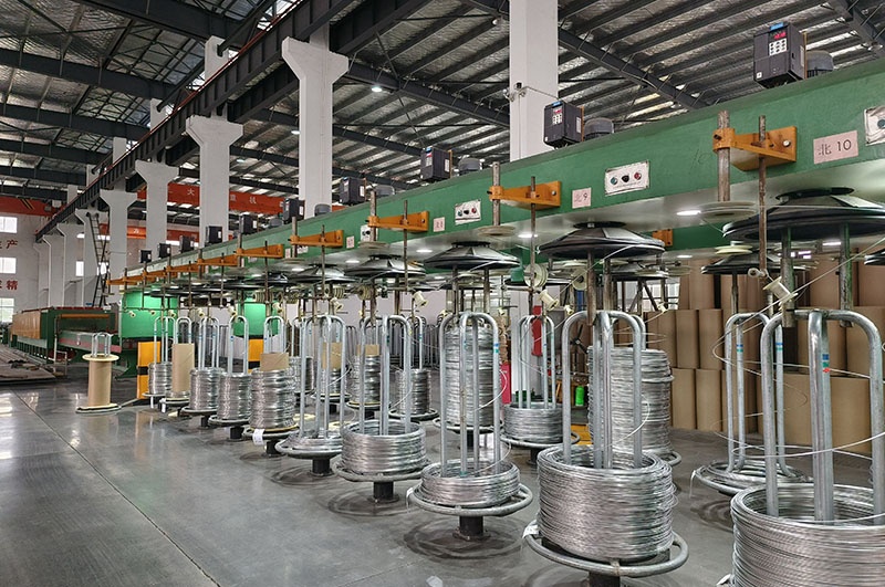Taiwan's China Steel Steadies Wire Rod Prices