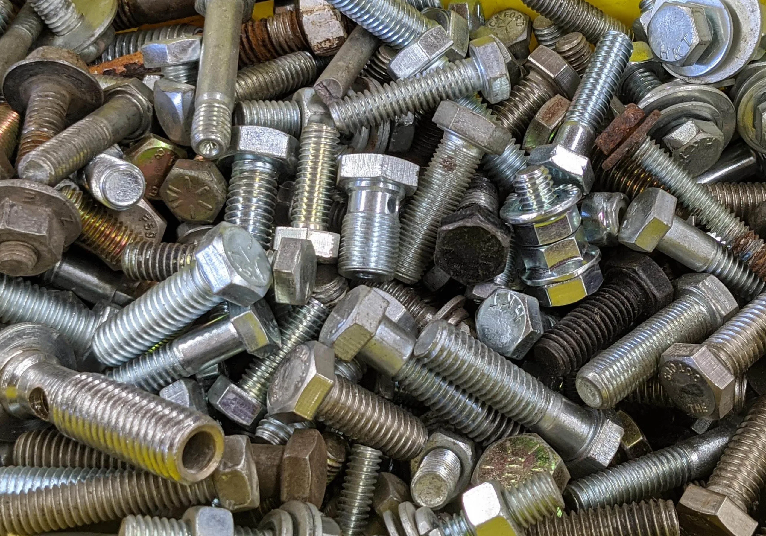 Canada Tariffs on U.S. Fasteners Begin