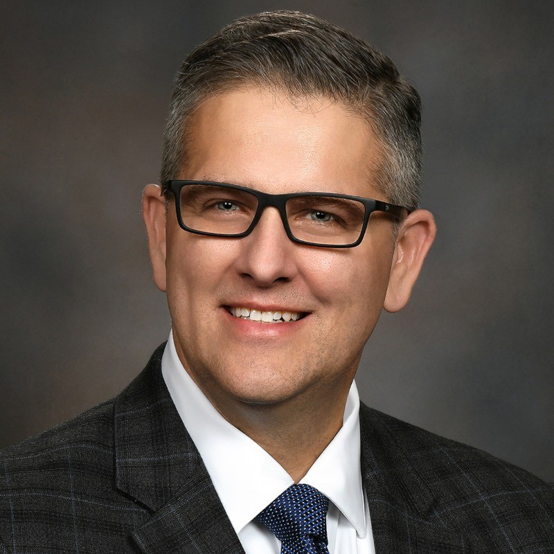 MSC Industrial Names CFO