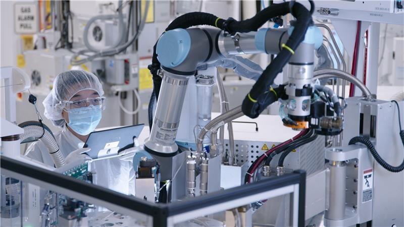 Exim To Supply Asian Semiconductor Manufacturer