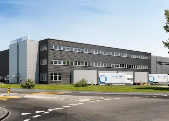 Bossard Sees Stable Sales & Profit Growth