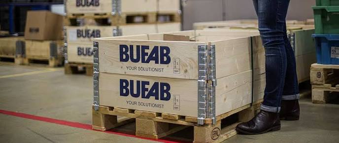 Bufab Reports Continued Growth