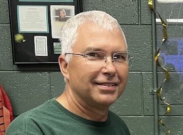 Doug Frantz Retiring from Fastco Industries