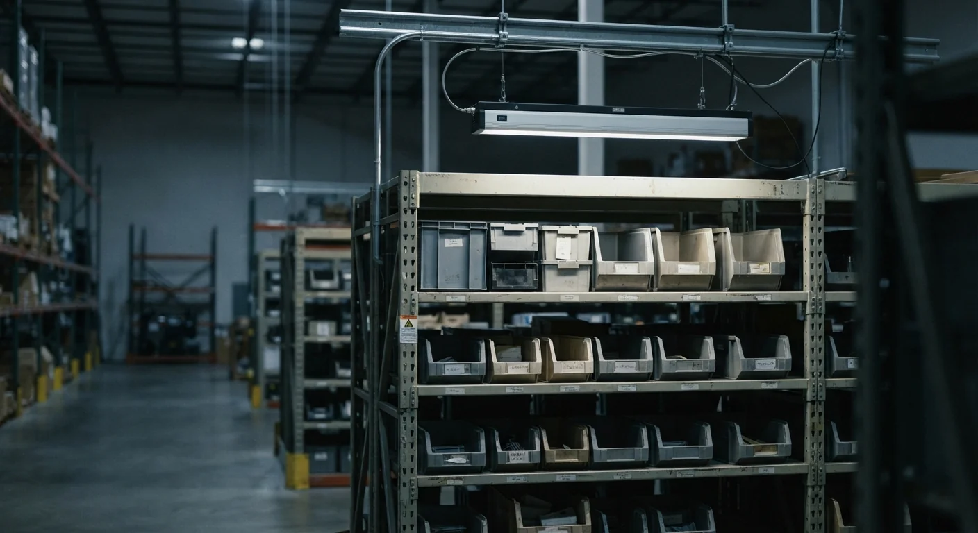 Grainger Acquires AI Shopping Tech