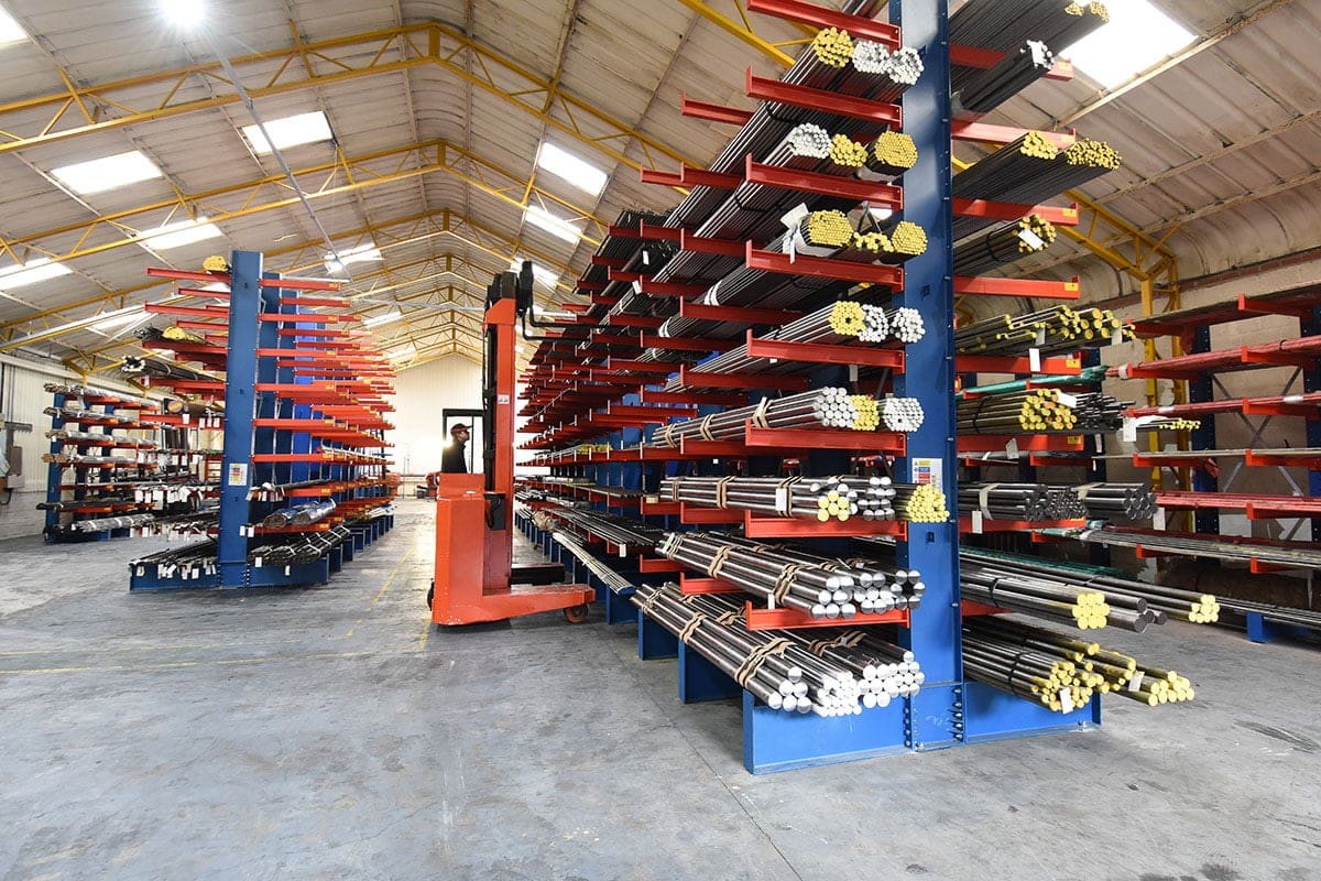 Nord-Lock Adds UK's Bolt & Nut Mfg.