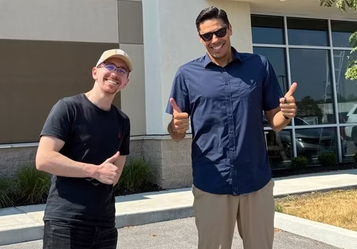 UK Fastener Distributor Opens Indy DC