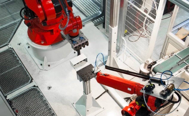 Vimi Fasteners H1 Revenue Rises