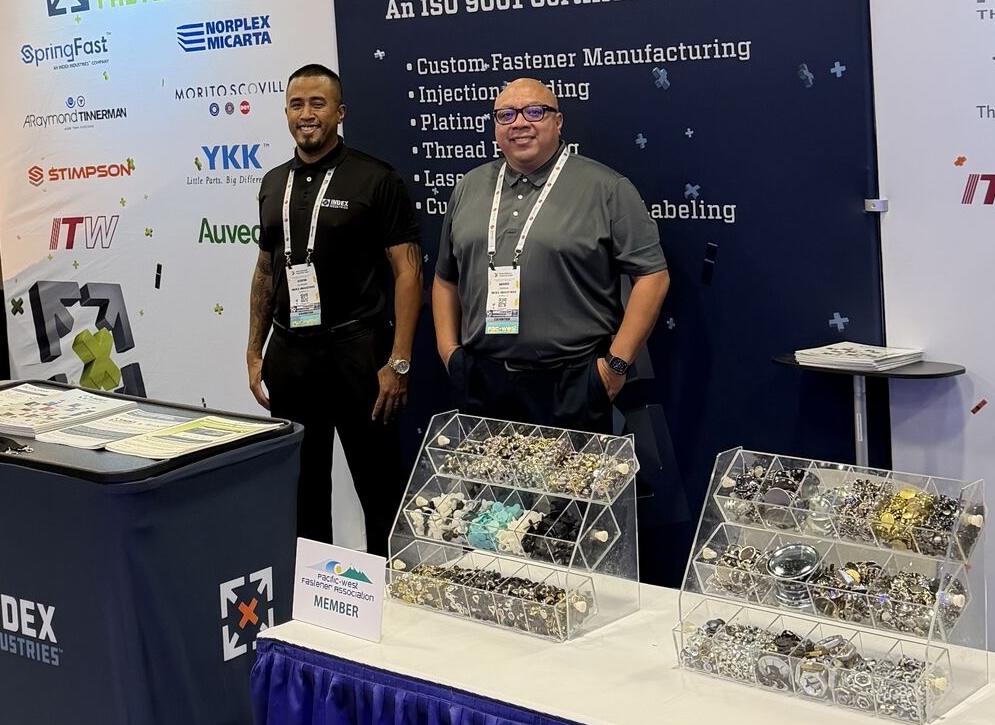 IFE Opens in Phoenix