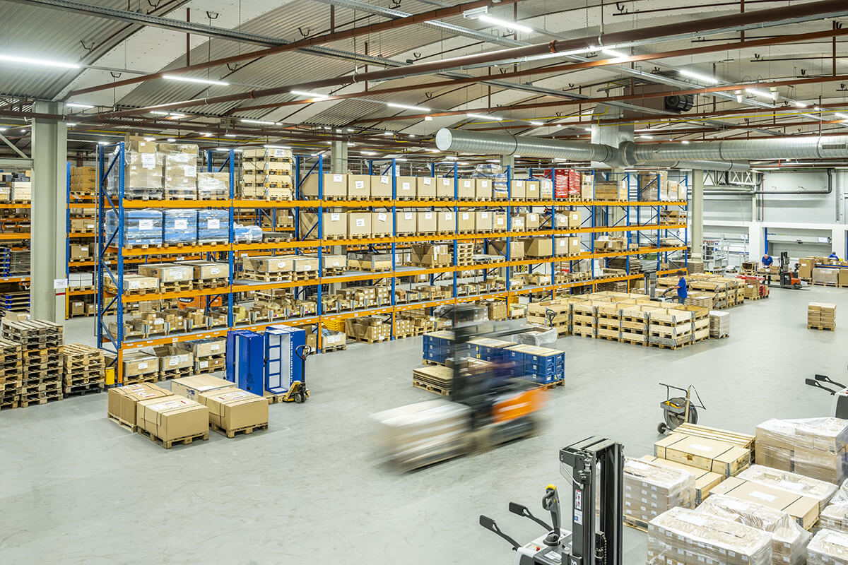 Fabory Expanding UK Fastener Operations