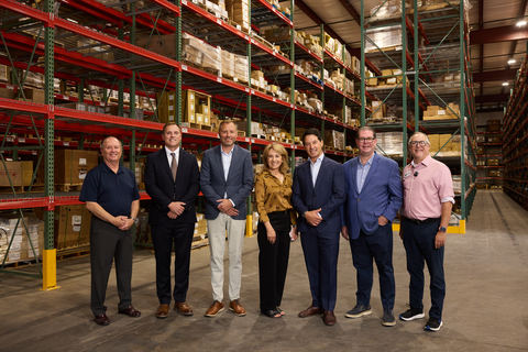 All State Fastener Expands in Ohio