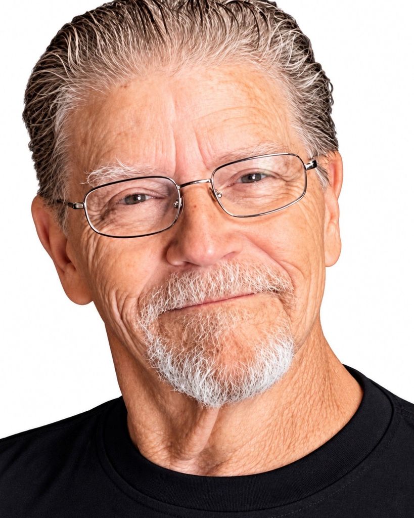 OBITUARY: Brian Berry