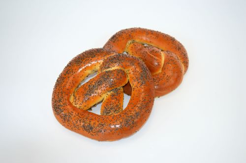 Covrigi Pretzel