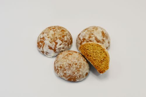 Turte dulci "Preaniki"