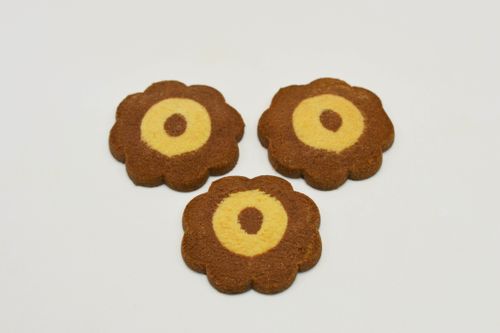 Biscuiți "Floricele"