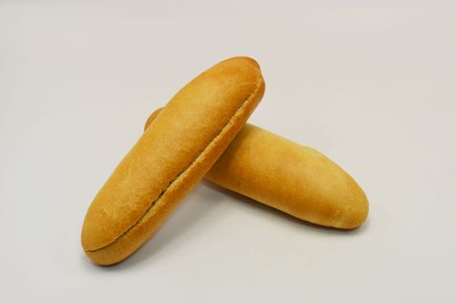 Chifle pentru hotdog