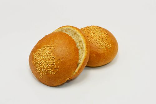 Chifle pentru burger