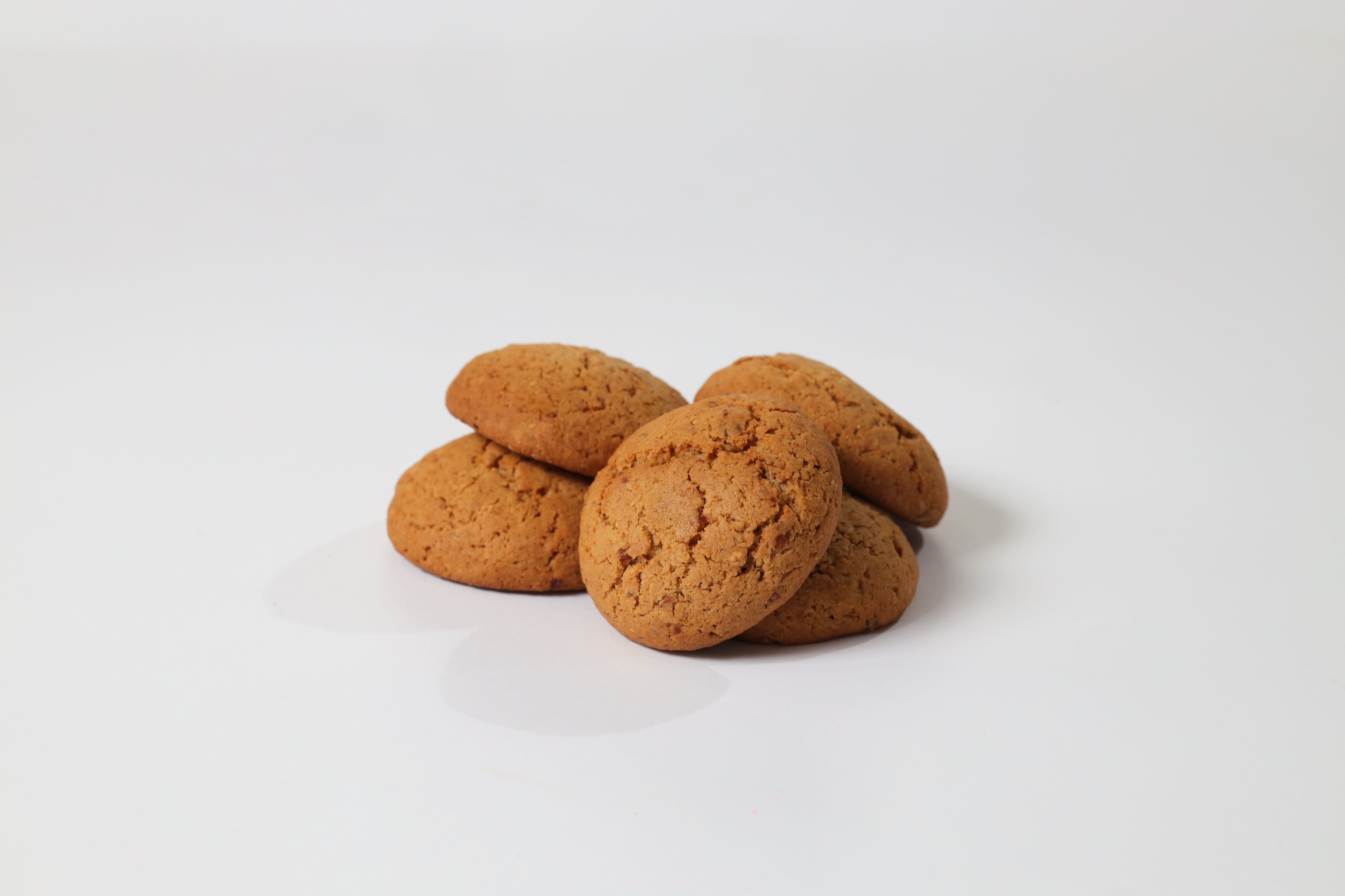 Biscuiți de ovăz 
