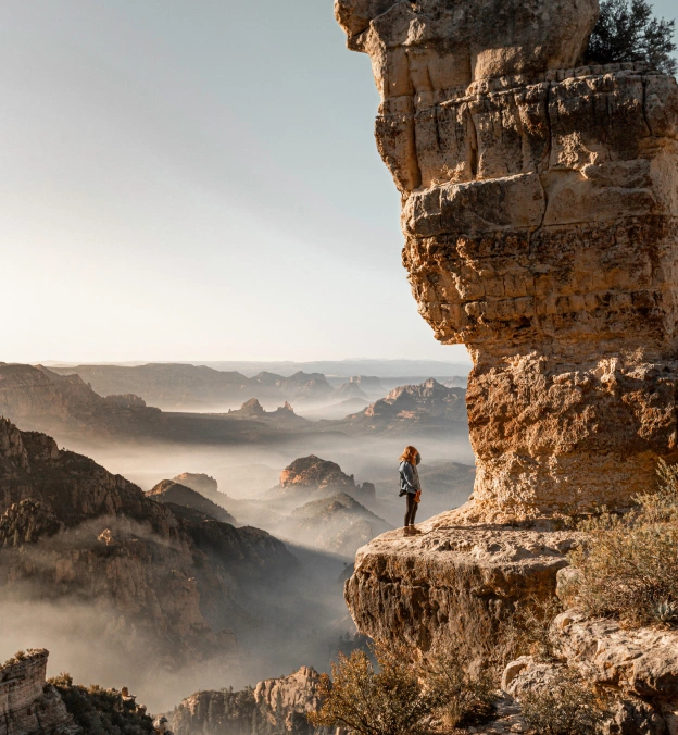 Destination Image