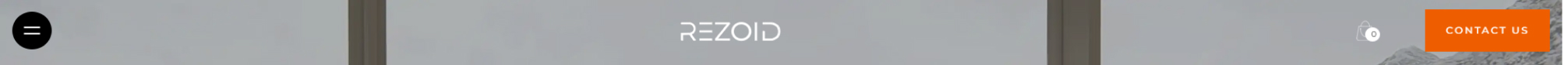 Footer Layout