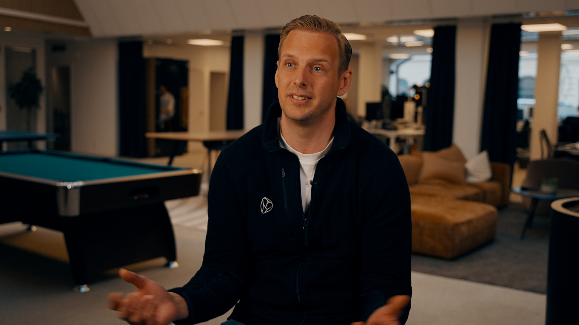 Niclas Kamlind
