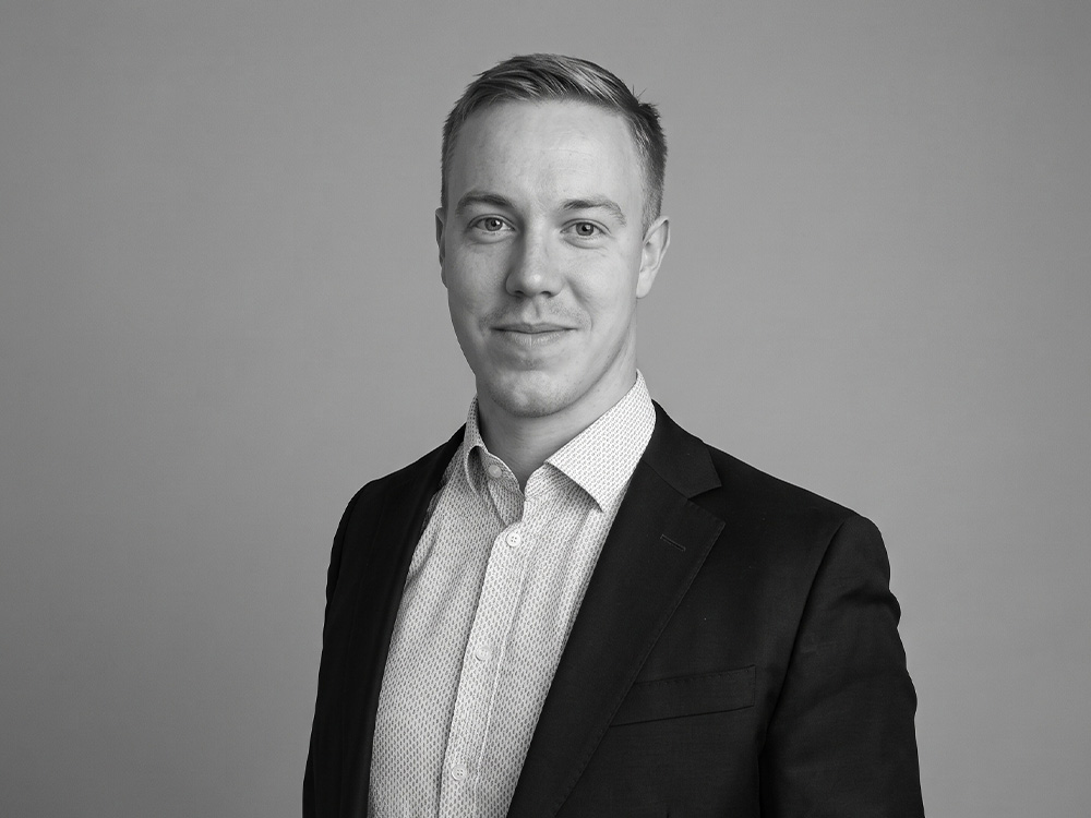 Erik Langhed
