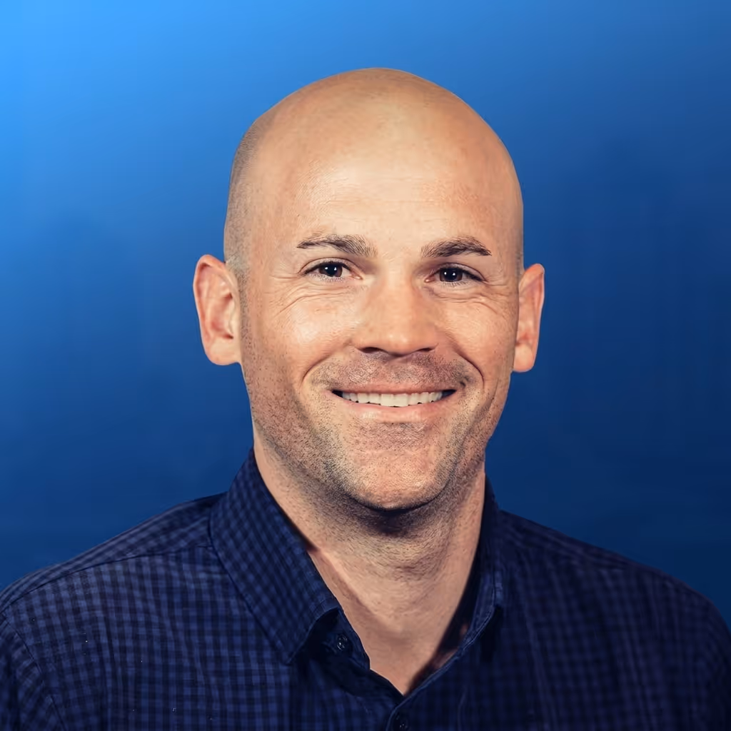 Bryan Lord, Director, Corporate Development