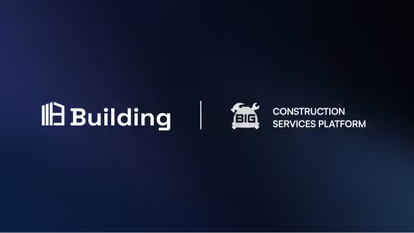 BIG and Building, Inc Partner to Offer Real Estate Tokenization