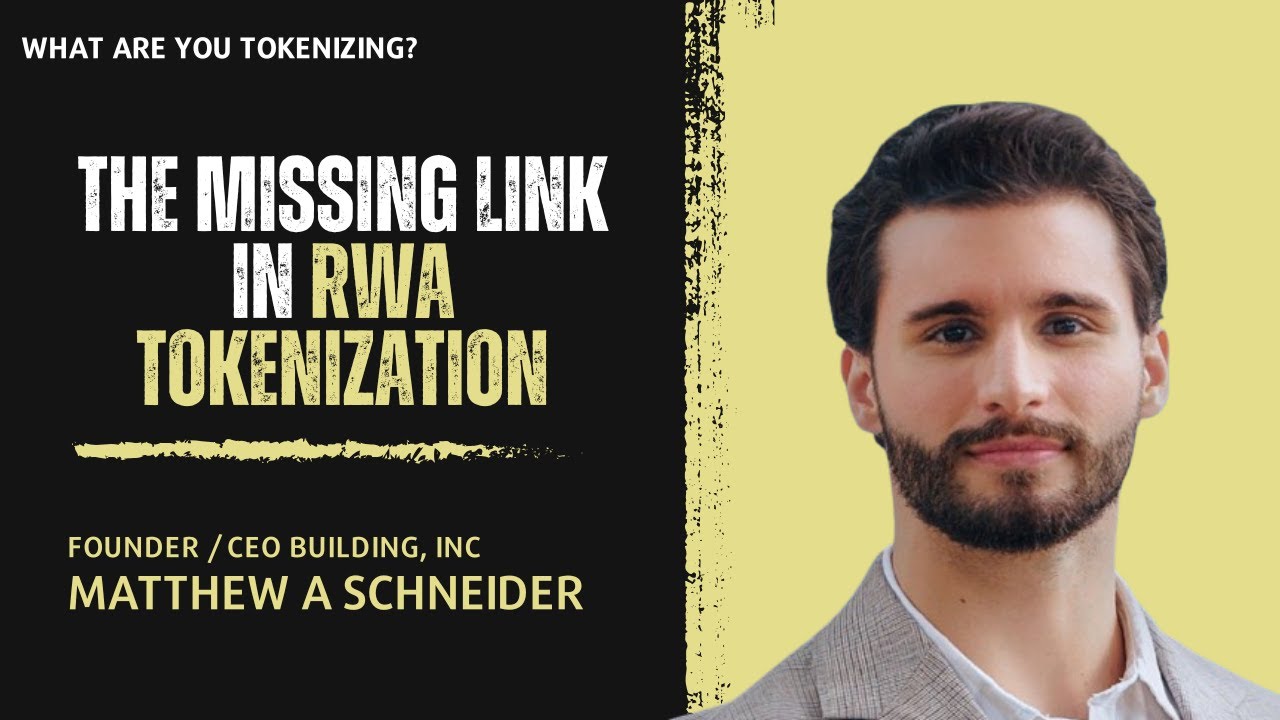 Tokenizing Real Estate Assets: Unlocking Liquidity and New Investment Models