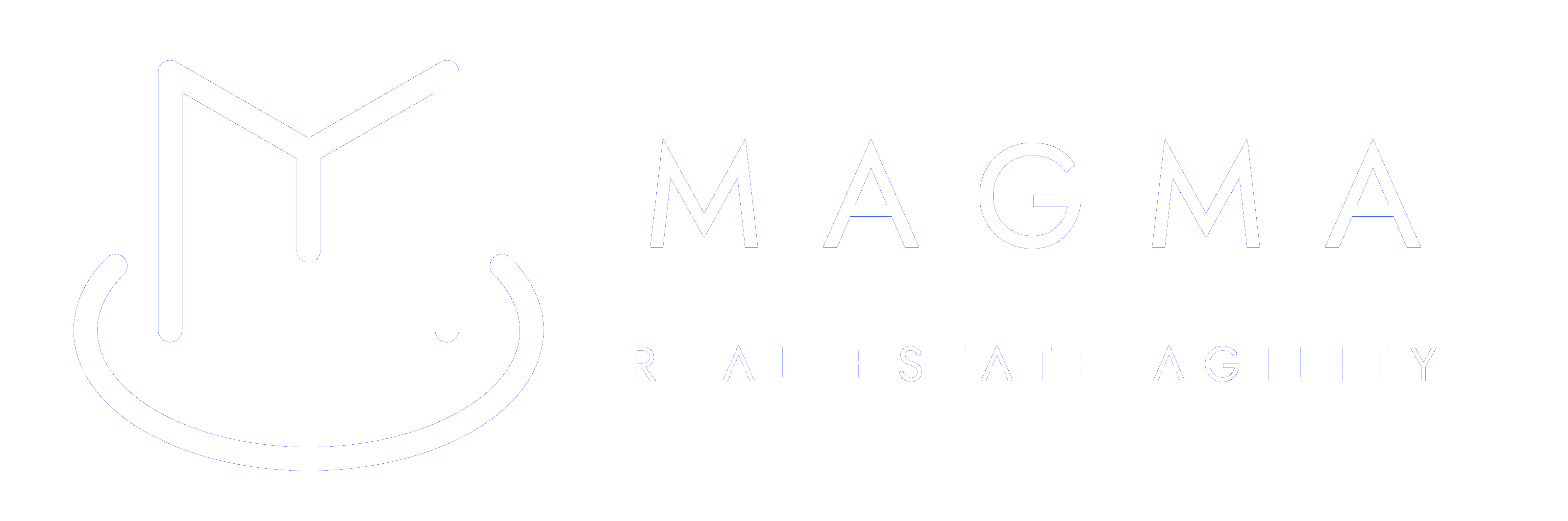 Magma - Real Estate Agility