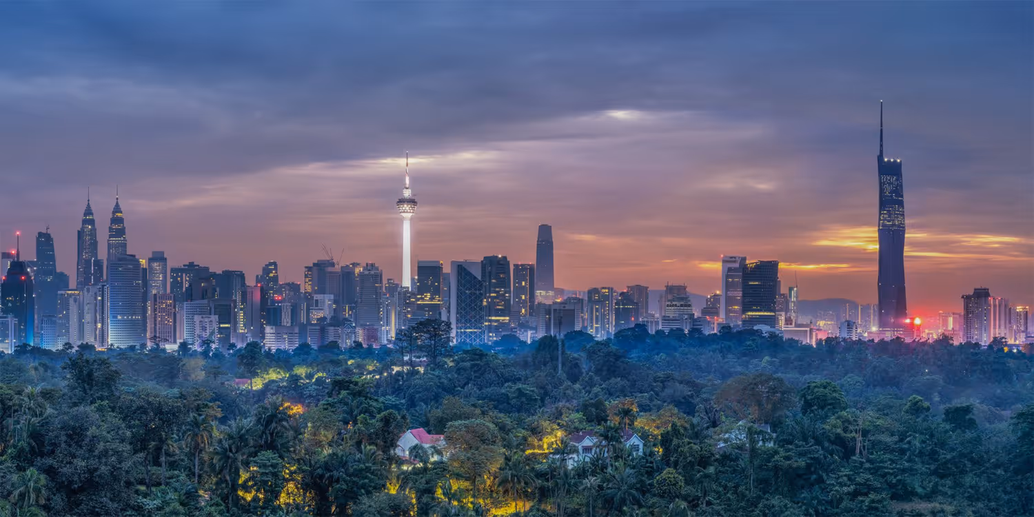 Kuala Lumpur, Malaysia