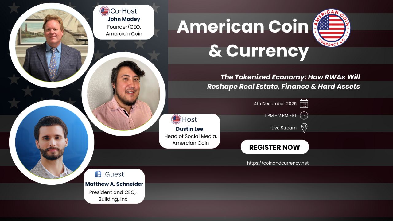 The Tokenized Economy: How RWAs Will Reshape Real Estate, Finance & Hard Assets