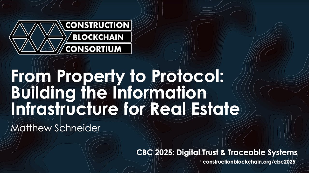 Data Standardization in Private Market Tokenization