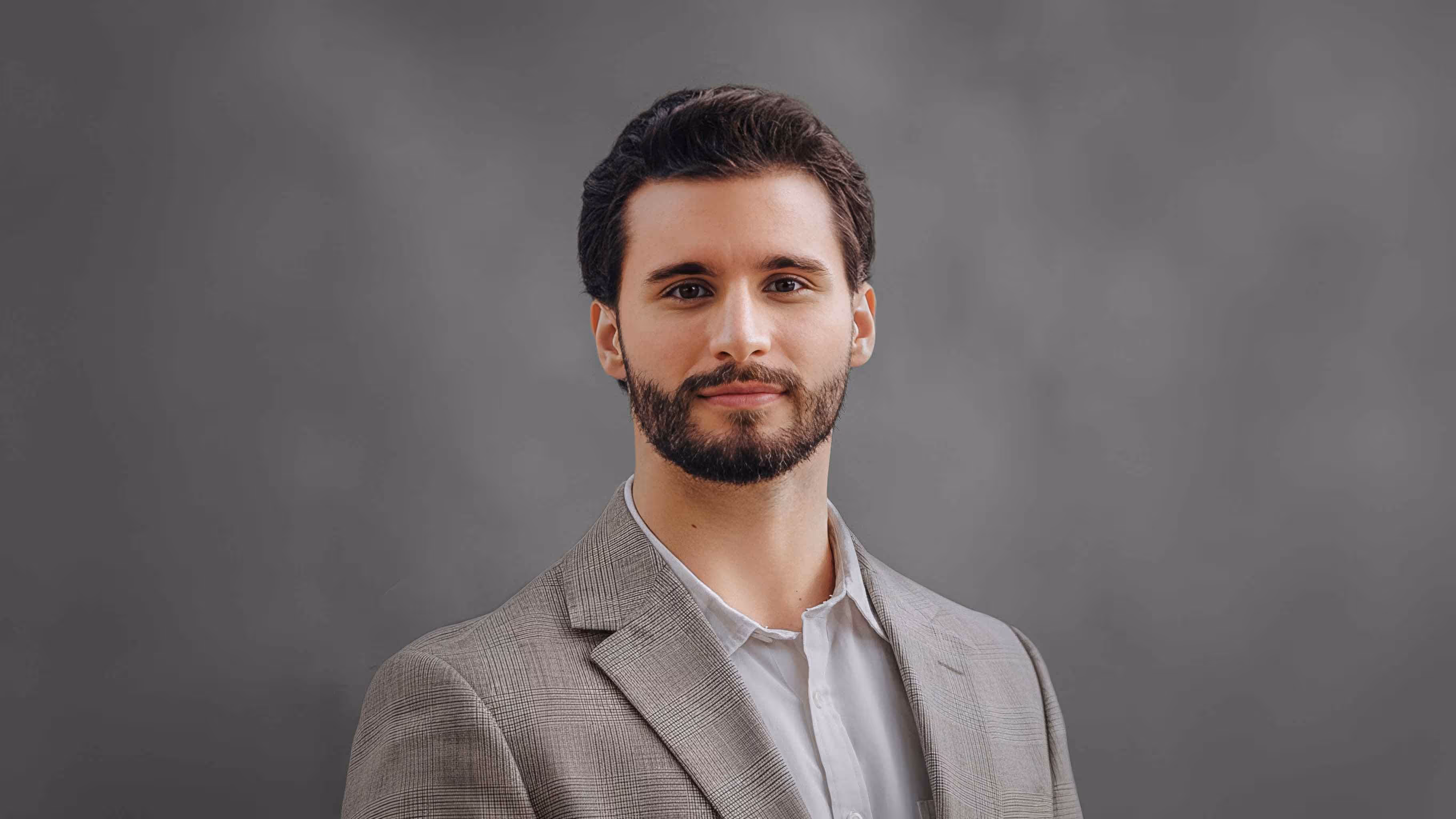 Why & How Matthew Schneider Of Building Inc Is Helping To Change Our World