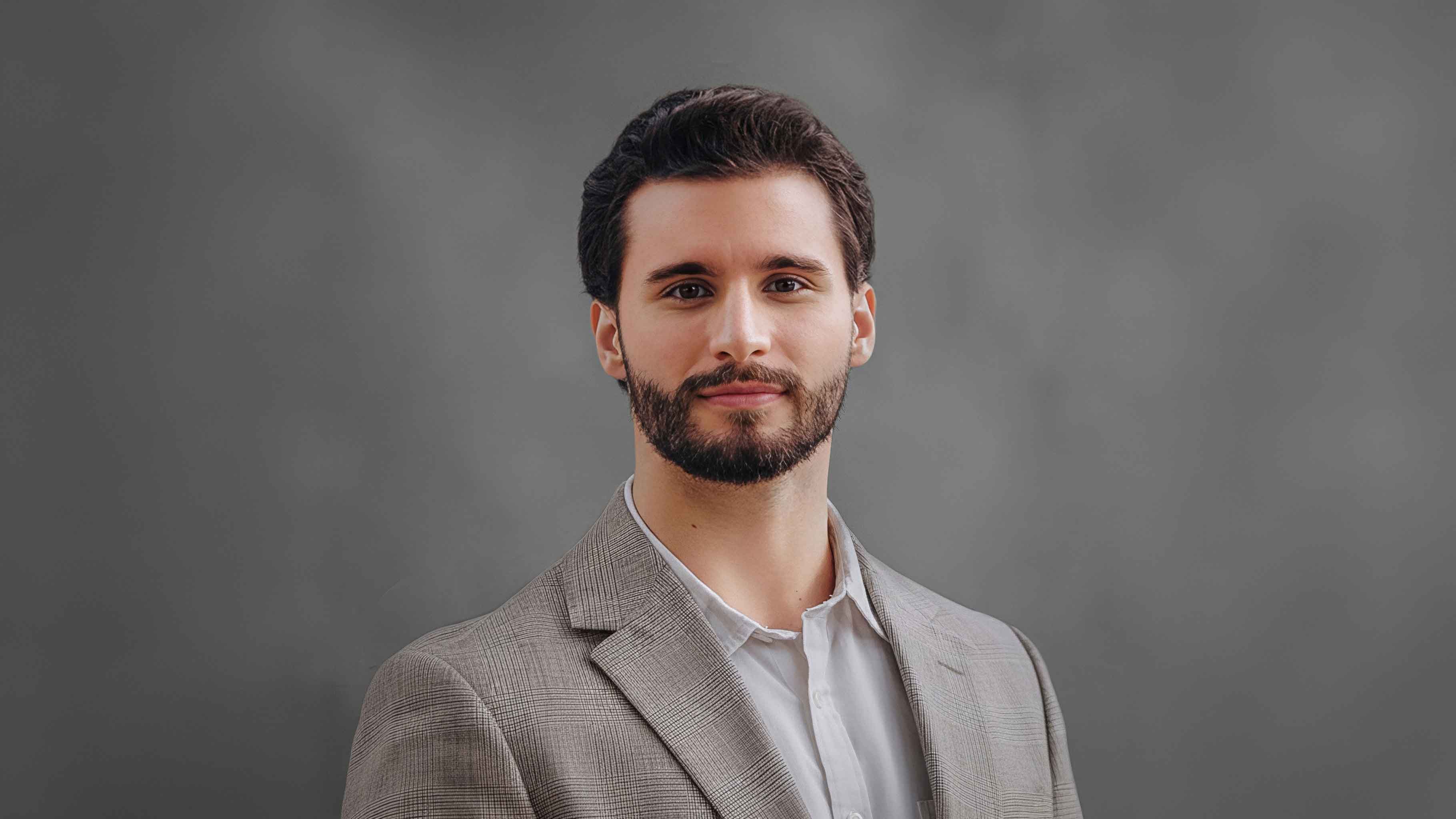 Why & How Matthew Schneider Of Building Inc Is Helping To Change Our World