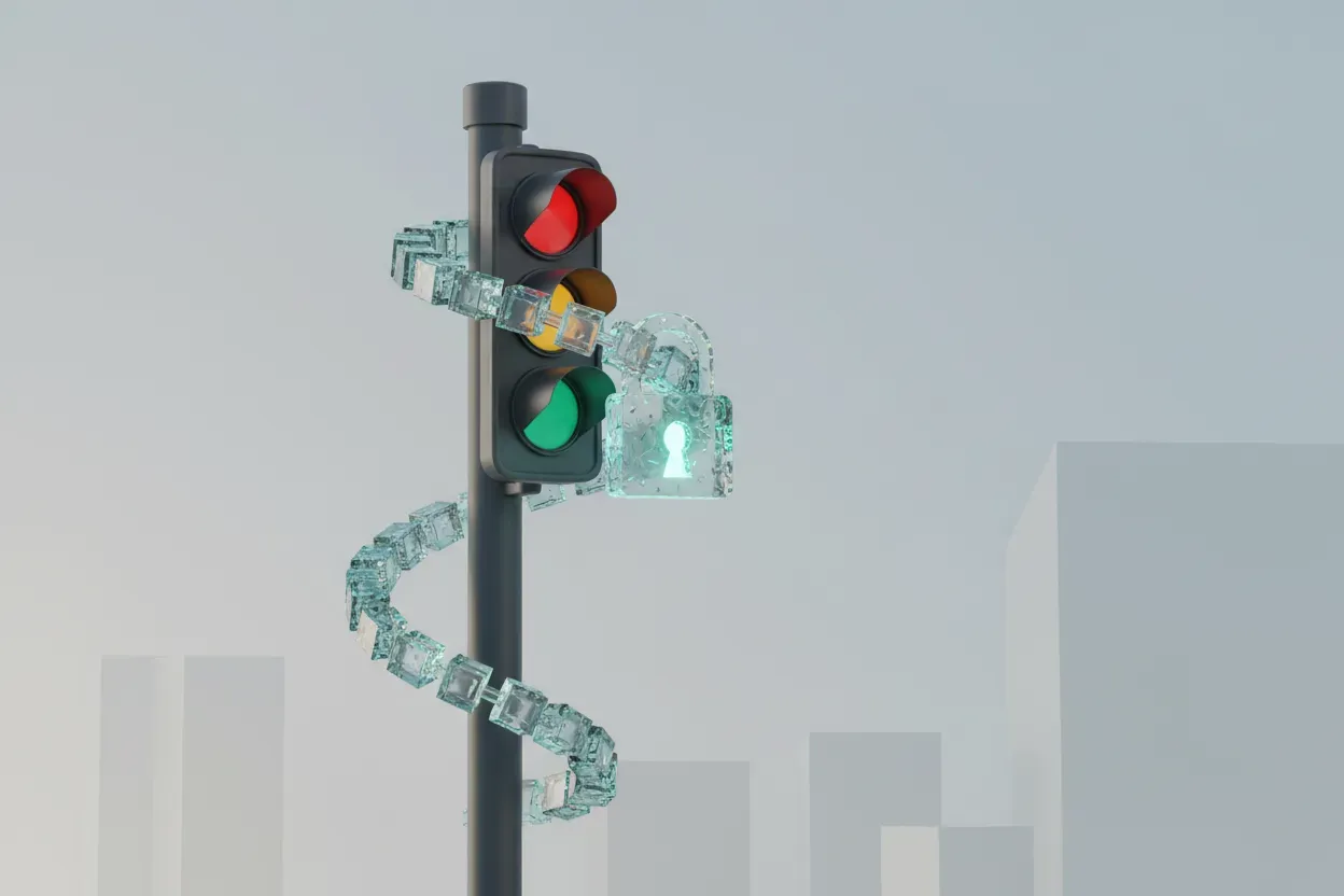 Blockchain and Smart Infrastructure: Exploring Use Cases and Potential