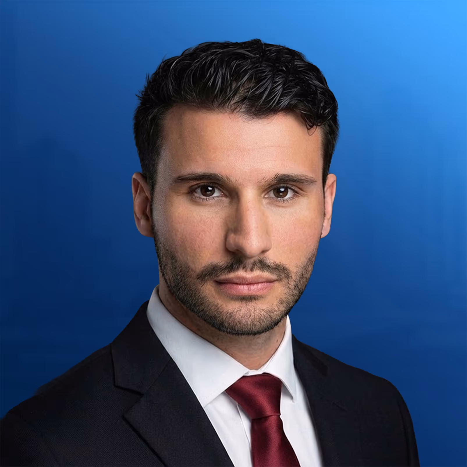 Matthew Schneider, President and CEO