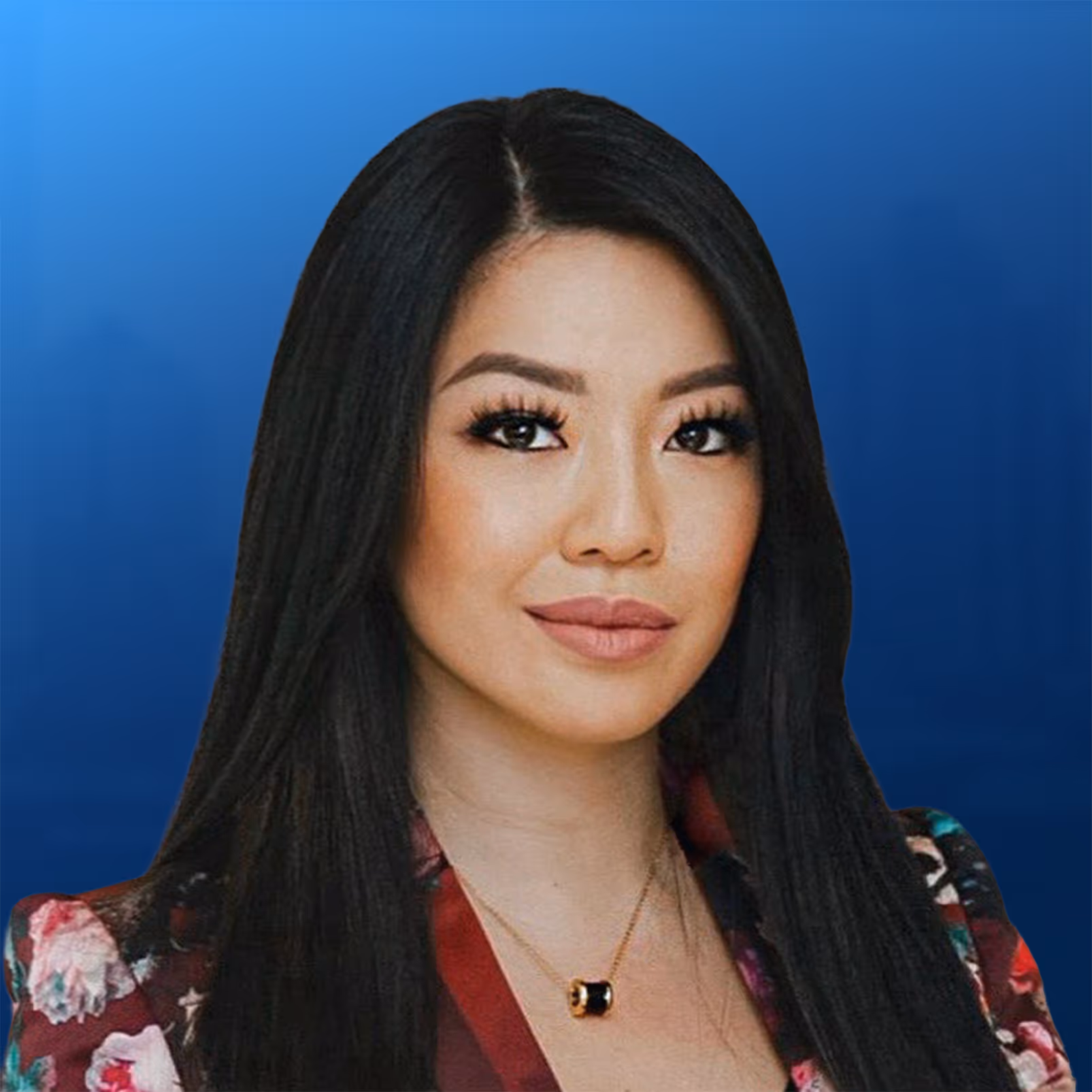 Robin Luu, Director, Market Development