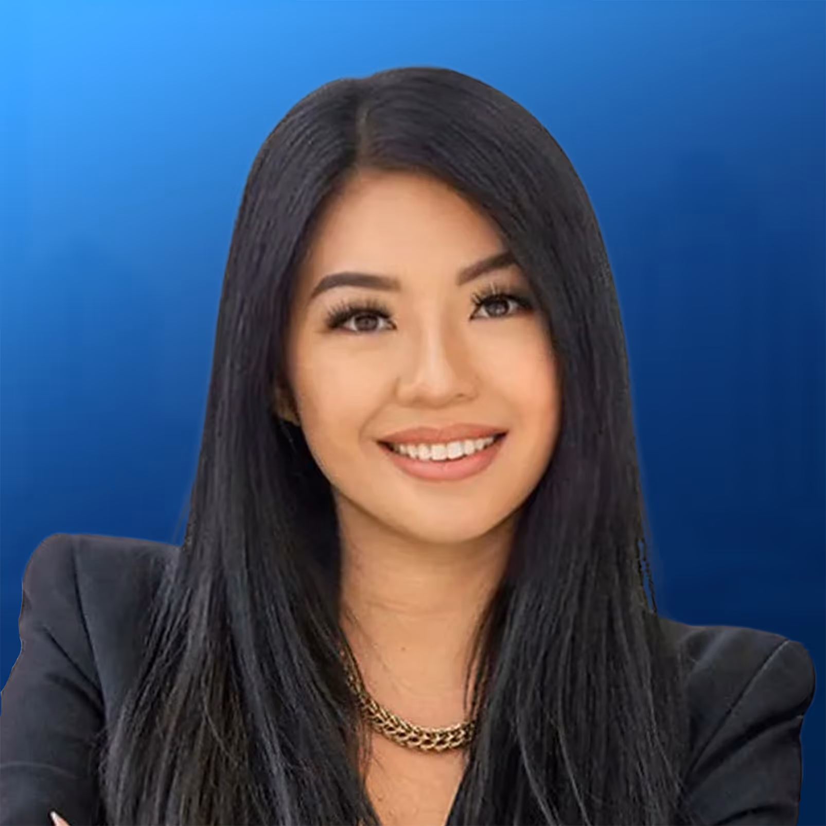 Robin Luu, Director, Market Development