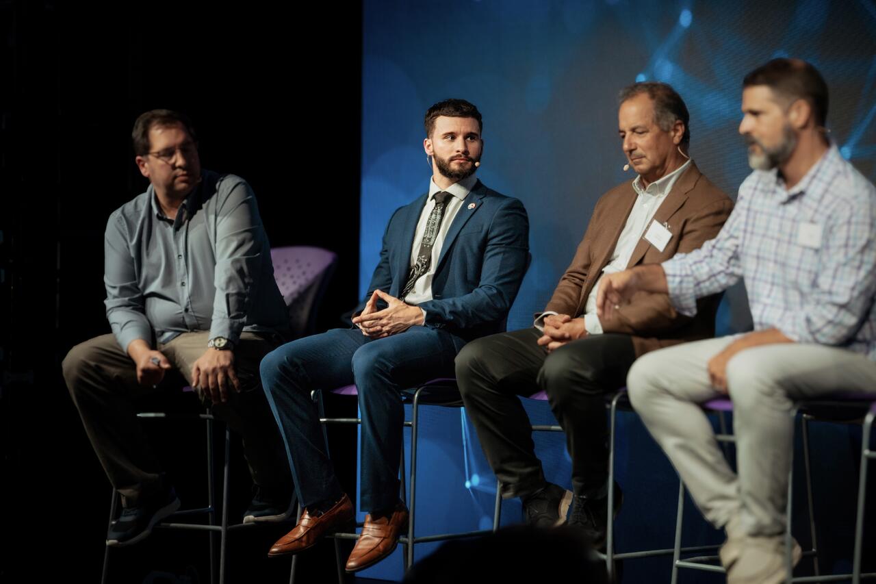 Matthew Schneider on Why Stablecoins Are Tools of Economic Independence