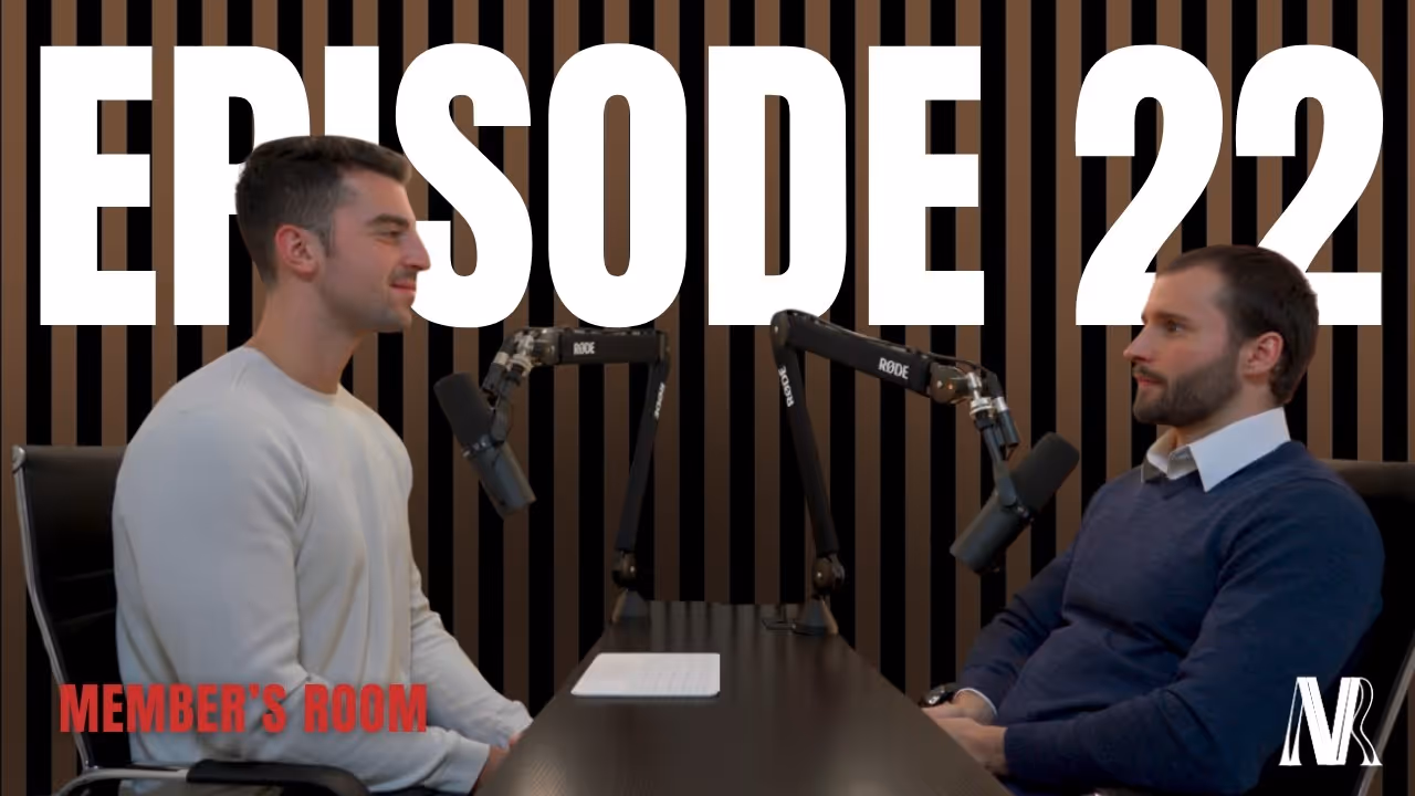 Real Estate is a Rich Man’s Game - Blockchain is About to Unlock It