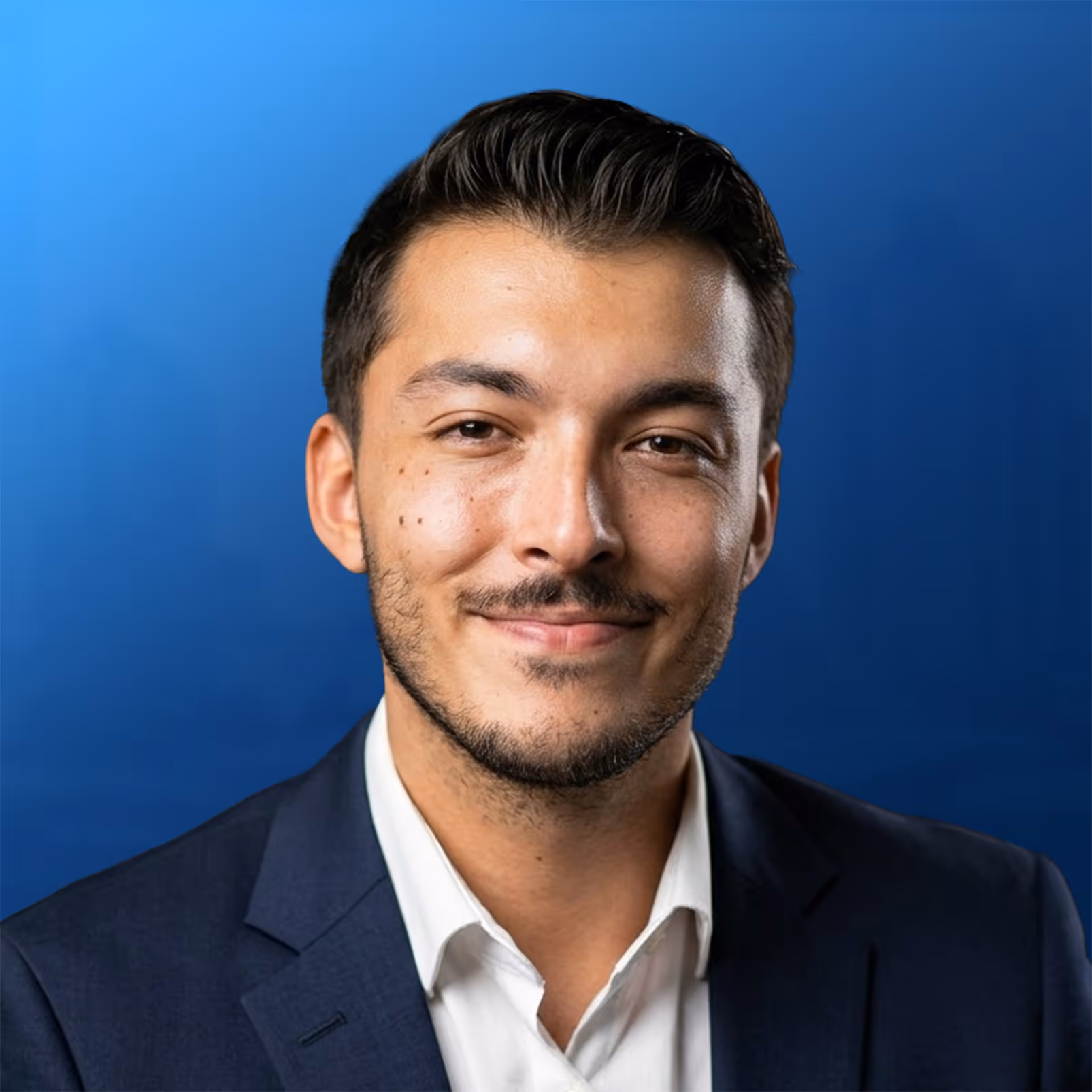 Isaiah Cotto, Director, Engineering