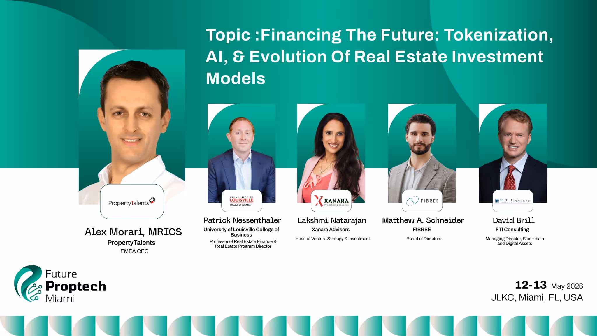 Future PropTech Miami