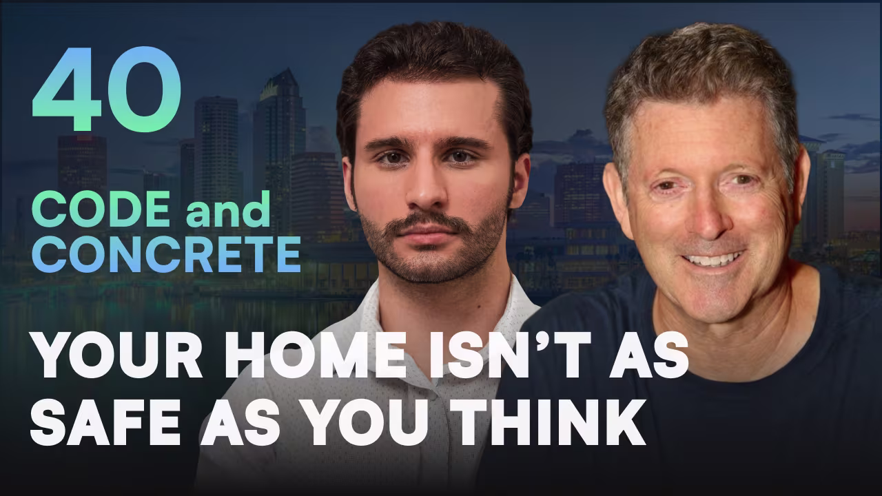 Your Home Isn't As Safe As You Think