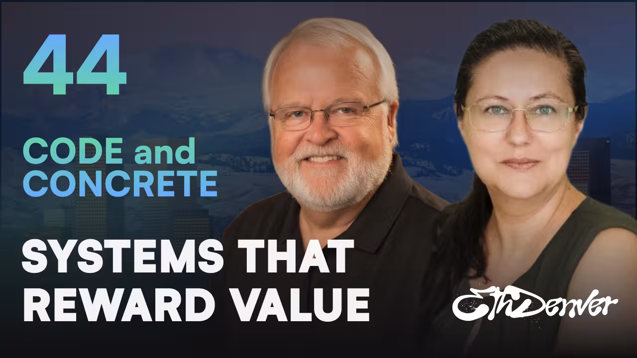Systems that Reward Value | ft. Larry Bridgesmith and Ramona Tudorancea