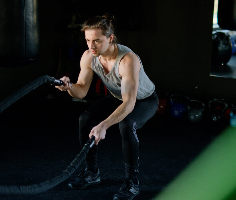 Reshape Possibilities Your Guide to Fitness Success