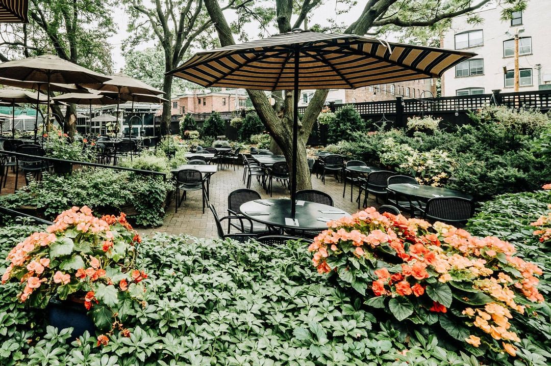 Saint Paul Private Events Venue | Private Dining at W.A. Frost & Company