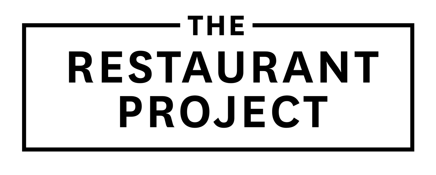 The Restaurant Project