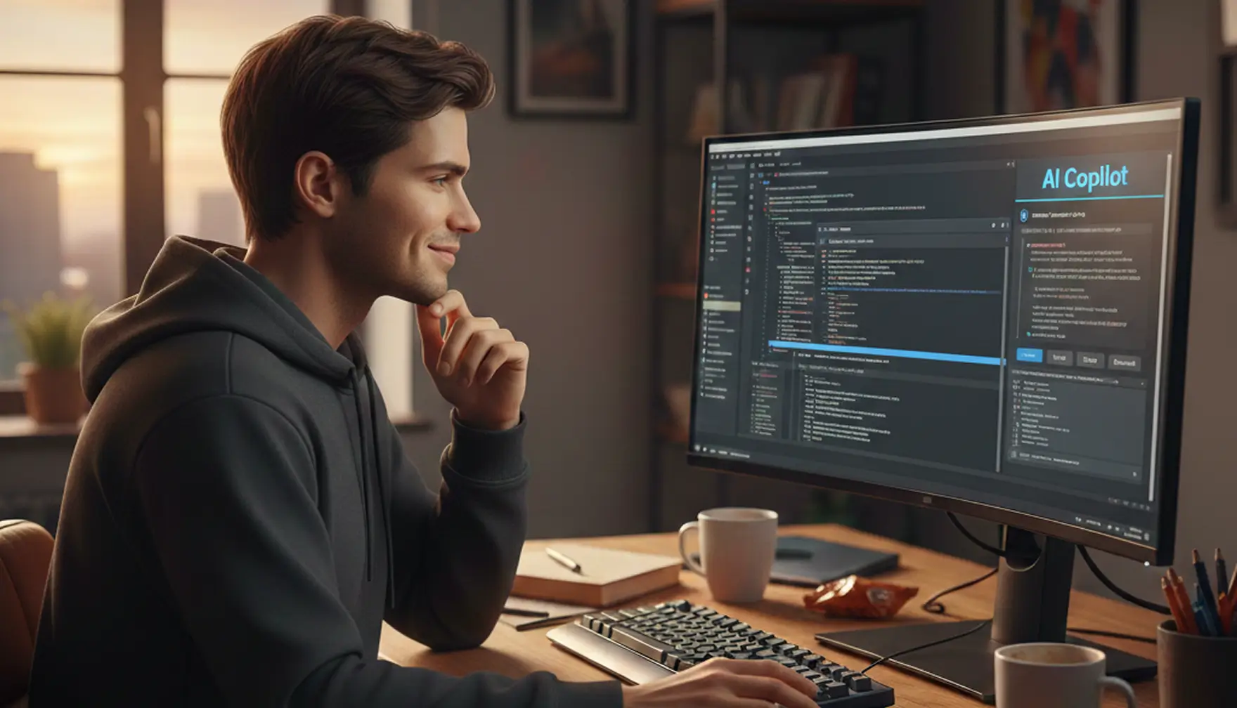 Smart Developers Who Corral the AI